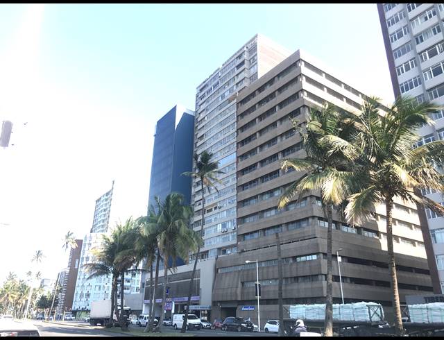 2 BEDROOM APARTMENT TO LET IN ESPLANADE